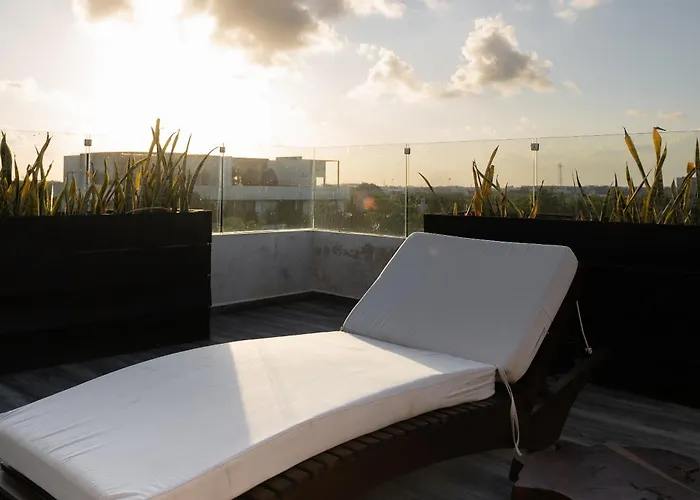 Kataleya Tulum: Luxury Jungle Penthouse With Private Pool Apartment *
