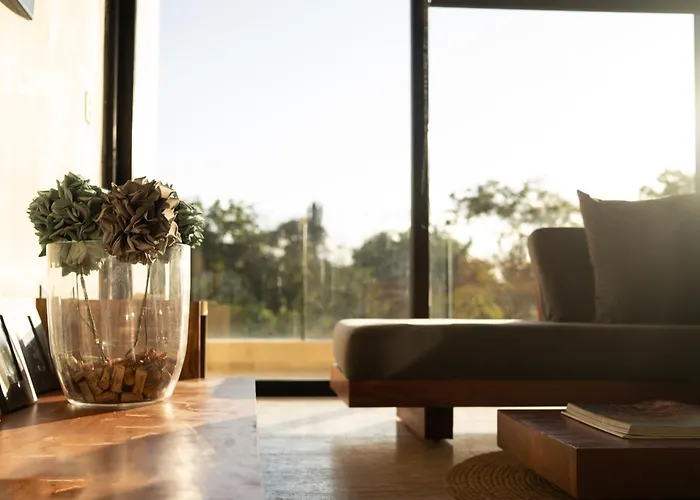 Kataleya Tulum: Luxury Jungle Penthouse With Private Pool *