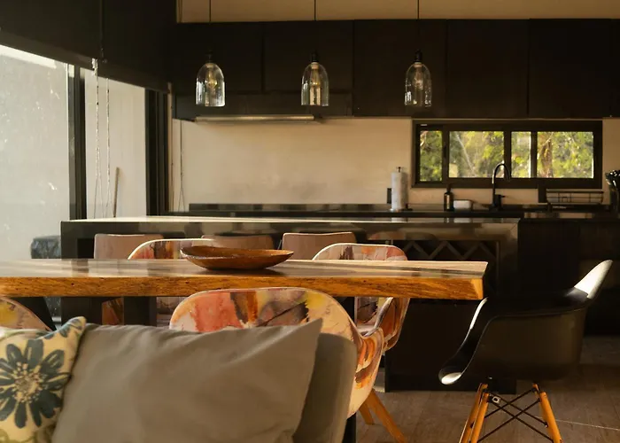 Kataleya Tulum: Luxury Jungle Penthouse With Private Pool