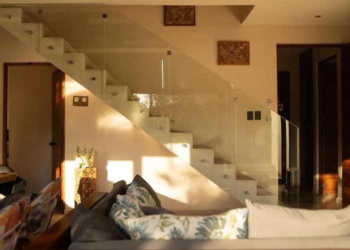 Kataleya Tulum: Luxury Jungle Penthouse With Private Pool