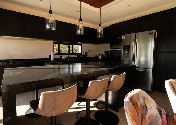 Apartment Kataleya Tulum: Luxury Jungle Penthouse With Private Pool *