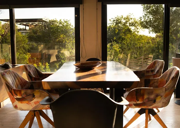 Apartment Kataleya Tulum: Luxury Jungle Penthouse With Private Pool Tulum