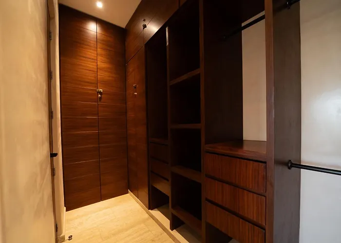 Kataleya Tulum: Luxury Jungle Penthouse With Private Pool Apartment