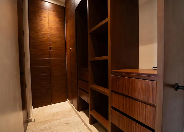 Kataleya Tulum: Luxury Jungle Penthouse With Private Pool Apartment