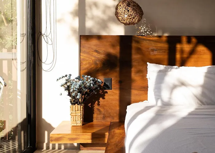 Apartment Kataleya Tulum: Luxury Jungle Penthouse With Private Pool *