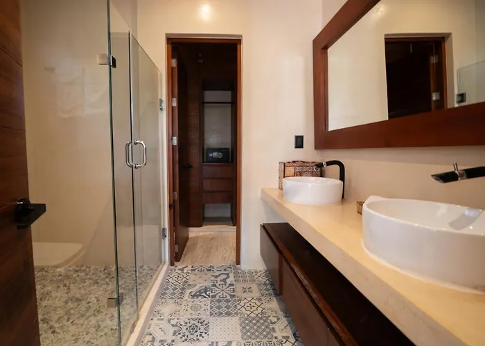 Kataleya Tulum: Luxury Jungle Penthouse With Private Pool Apartment Tulum