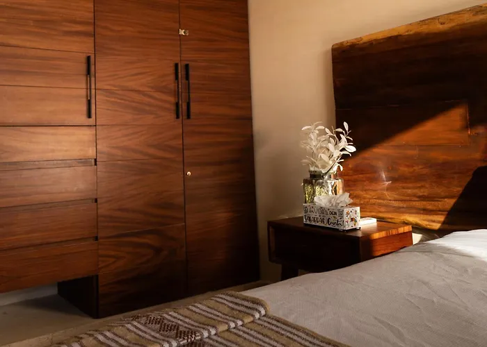 Kataleya Tulum: Luxury Jungle Penthouse With Private Pool Apartment *