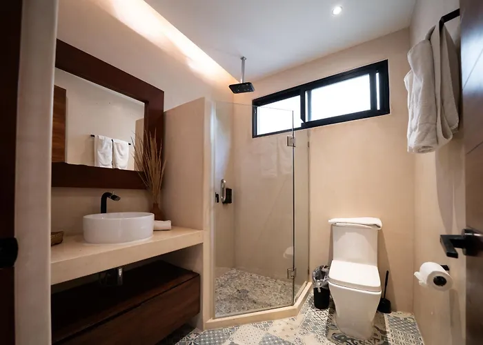 Kataleya Tulum: Luxury Jungle Penthouse With Private Pool *