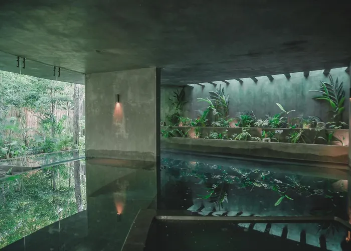 Kataleya Tulum: Luxury Jungle Penthouse With Private Pool